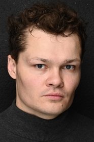 Антон Бирюков